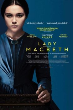 Lady Macbeth 2016 izle