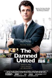 Lanet Takım – The Damned United 2009 izle