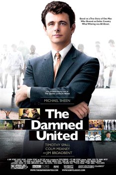 Lanet Takım – The Damned United 2009 izle