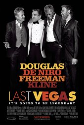 Last Vegas 2013 izle
