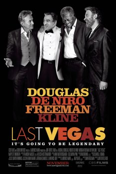 Last Vegas 2013 izle