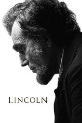 Lincoln 2012 izle