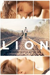 Lion 2016 Türkçe Dublaj izle