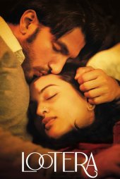 Lootera 2013 Türkçe Altyazılı izle