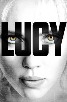 Lucy izle