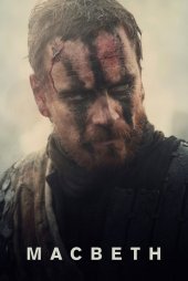 Macbeth 2015 izle