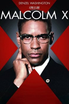 Malcolm X Türkçe Dublaj izle