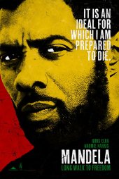 Mandela Özgürlüğe Giden Uzun Yol 2013 izle