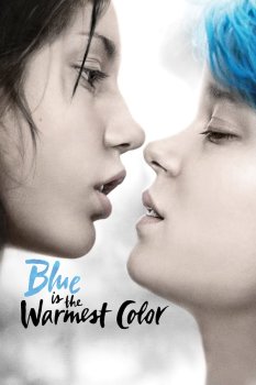 Mavi En Sıcak Renktir 2013 izle