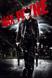 Max Payne izle