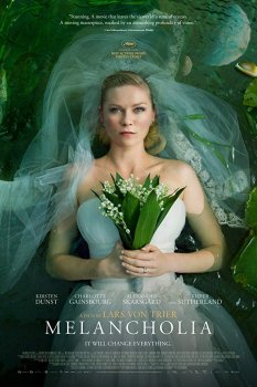 Melankoli izle