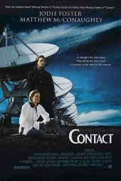 Mesaj – Contact 1997 izle