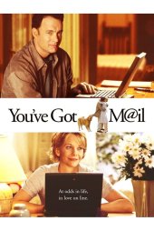 Mesajınız Var – You’ve Got Mail 1998 izle