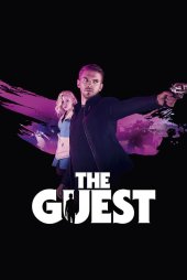 Misafir – The Guest 2014 izle