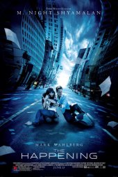 Mistik Olay – The Happening izle