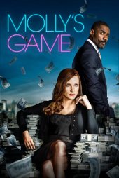 Molly’nin Oyunu – Molly’s Game 2017 izle