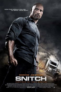 Muhbir – Snitch 2013 izle