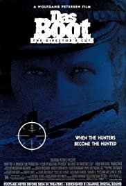 Mukaddes Vazife – Das Boot 1981 izle