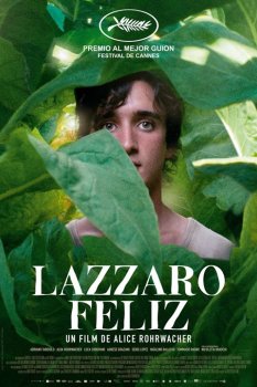 Mutlu Lazzaro 2018 izle