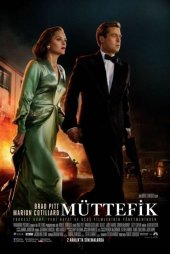 Müttefik – Allied 2016 izle