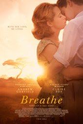 Nefes Al – Breathe 2017 izle