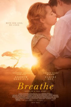 Nefes Al – Breathe 2017 izle