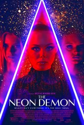 Neon Şeytan 2016 izle