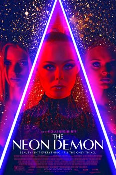 Neon Şeytan 2016 izle