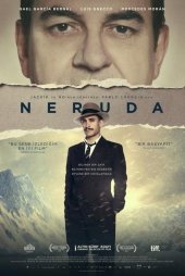 Neruda 2016 Türkçe Dublaj izle