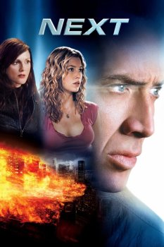 Next 2007 Türkçe Dublaj izle