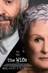Nobel Adayının Karısı – The Wife 2017 izle