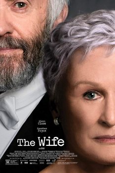 Nobel Adayının Karısı – The Wife 2017 izle