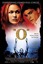 O – Bir dev adam 2001 izle