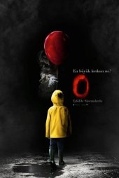 O (It) 2017 Türkçe Dublaj izle