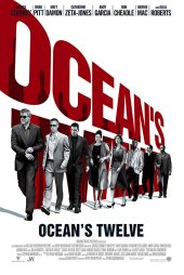 Ocean's 12 izle