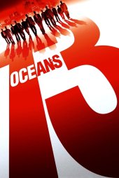 Ocean’s 13 izle