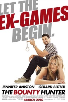 Ödül Peşinde – The Bounty Hunter 2010 izle