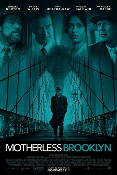 Öksüz Brooklyn 2019 izle