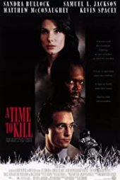 Öldürme Zamanı 1996 izle