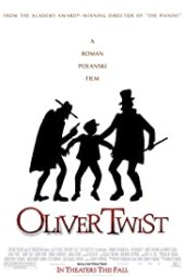 Oliver Twist 2005 izle