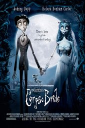 Ölü Gelin – Corpse Bride 2005 izle