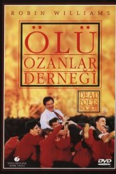 Ölü Ozanlar Derneği 1989 Türkçe Dublaj izle