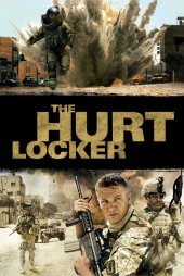 Ölümcül Tuzak – The Hurt Locker 2008 izle