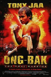 Ong Bak 1 izle