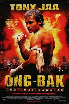 Ong Bak 1 izle