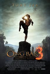 Ong Bak 3 izle