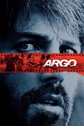 Operasyon Argo 2012 Türkçe Dublaj izle