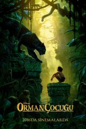 Orman Çocuğu 2016 Türkçe Dublaj izle