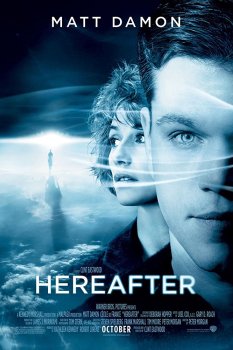 Öteki Dünya – Hereafter izle