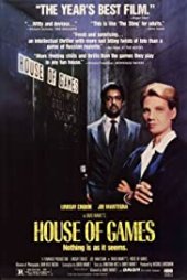 Oyun Evi – House of Games 1987 izle
